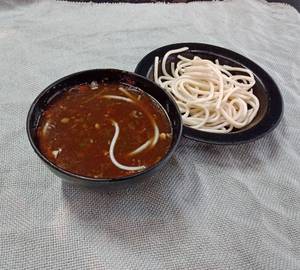 Noodles soup full (500ml)