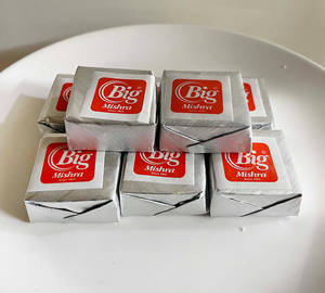 Kaju Bites
