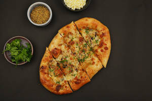 Sourdough Cheese Herb Garlic Bread.