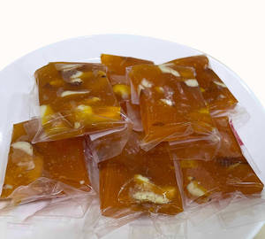 Badam Halwa