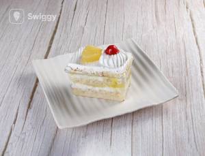 Pineapple Pastry Mini