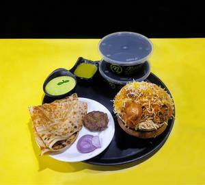 Student's Meal 5 (Serve 2)