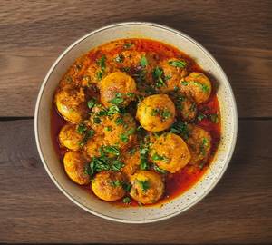 Dum Aloo