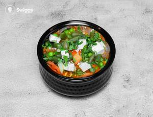 Veg Handi