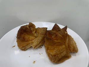 Ghee Khari [250Gms]