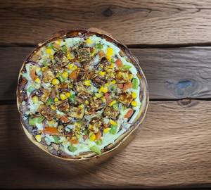 Mazeddar makhani paneer