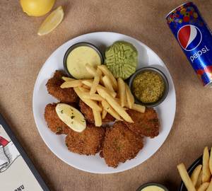 Fish N Chips