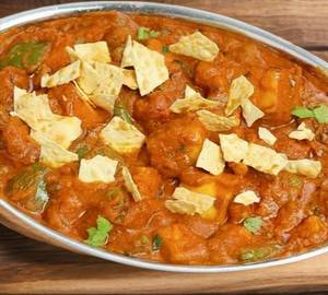 Veg Jaipuri