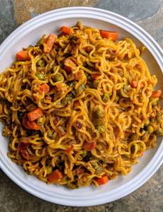 Veggies maggi