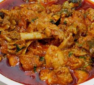 Naatu Kodi Curry