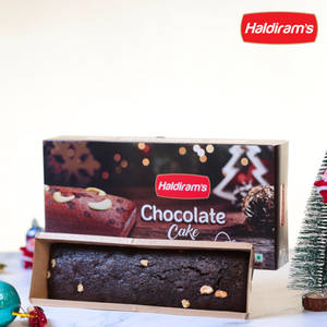Chocolate Cake [300g]