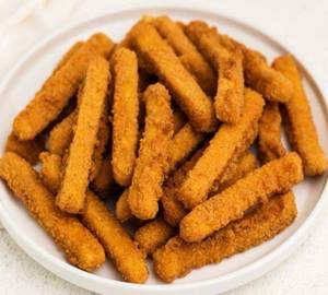 Chicken fries