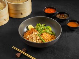 Pad Thai Noodles