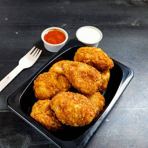 Cheese & Corn Kfc Momos
