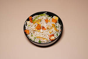 Mixed Noodles