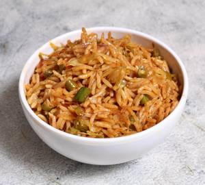 Fried Rice