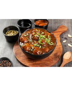 Veg Manchurian