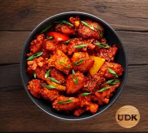 Paneer Manchurian