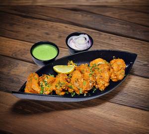 Bhatti Chicken