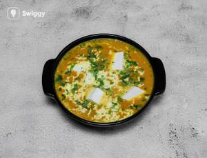 Paneer Masala