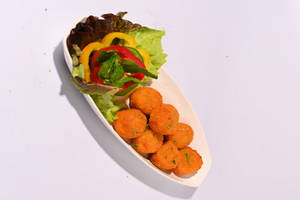 Jalapeno Cheese Pops