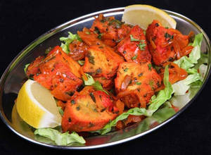 Tandoori Kabab 6 Pcs