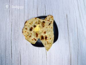 Naan Butter