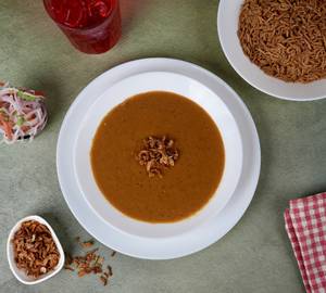 Veg Dhansak Brown Rice