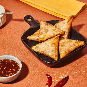 Chicken Samosa