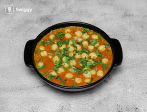 Chana Masala