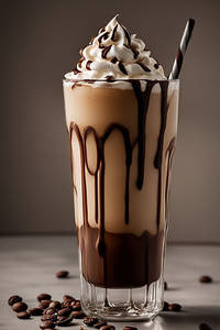 Choco Shake