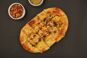 Sourdough  Classic Garlic Bread.