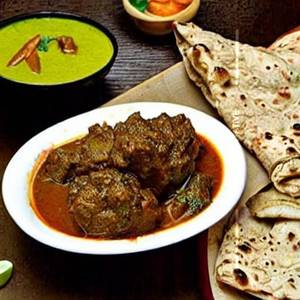 Mutton Malvani Kukkad