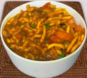 Sev tamatar