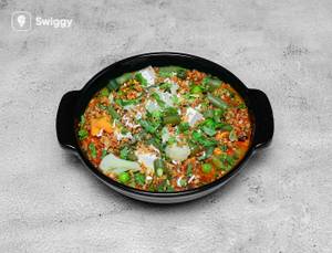 Veg Lehsuni