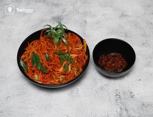 Schezwan Noodles