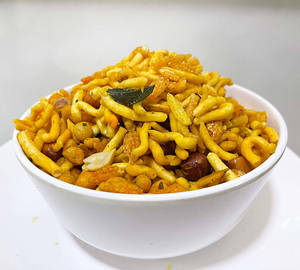 Dharwad Mixture