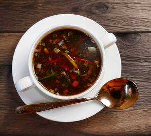 Hot & Sour Soup