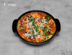 Paneer Tikka Masala