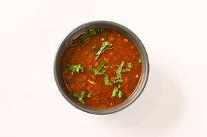 Chicken Hot & Sour Soup