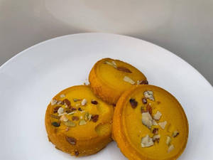 Almond Cookies[200Gms]