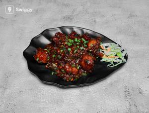 Gobi Manchurian (Dry)