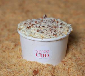 White Chocolate Kunafa