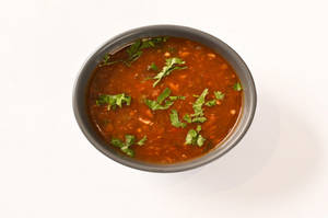 Veg Hot & Sour