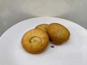 Kaju Cookies [200Gms]