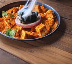 Paneer Angara