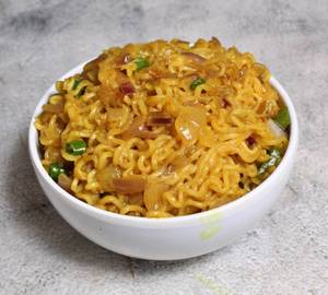 Veg Maggi