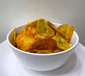 Masala Banana Chips