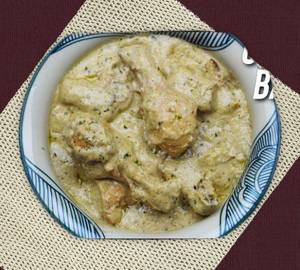 Barra Chicken (Roasted)
