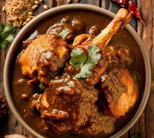 Mutton Masala